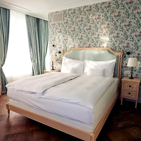 Hotel Chateau Guetsch Lucerne