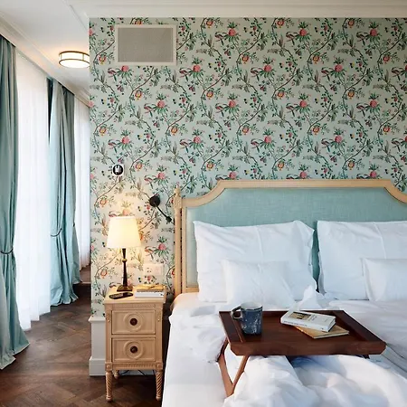 Chateau Guetsch Hotel