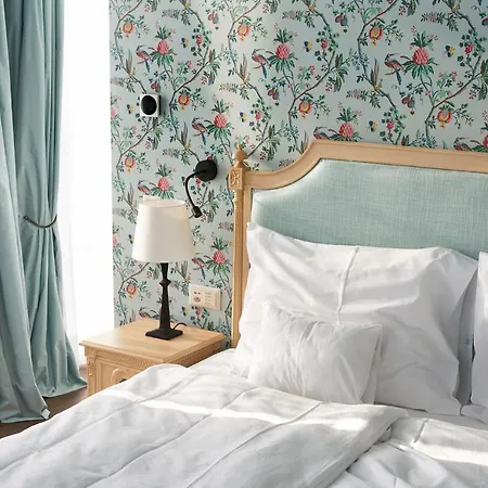 Hotel Chateau Guetsch