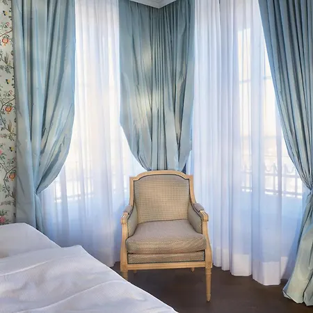 Chateau Guetsch Hotel Lucerne
