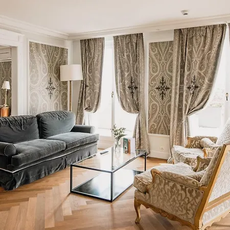 Hotel Chateau Guetsch