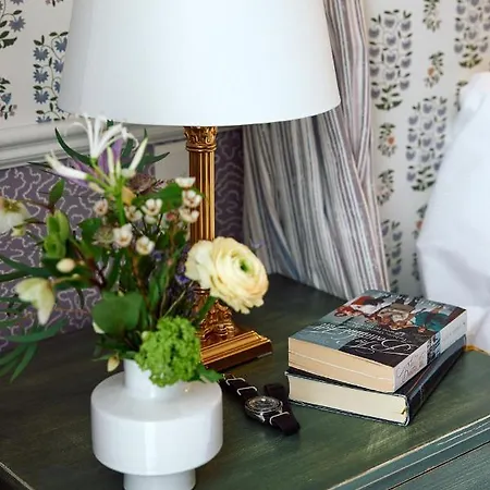 Chateau Guetsch Hotel Lucerne