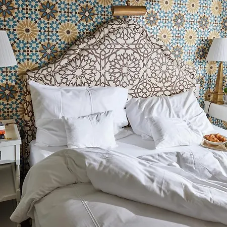 Hotel Chateau Guetsch