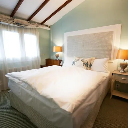 Chateau Guetsch 4* Lucerne