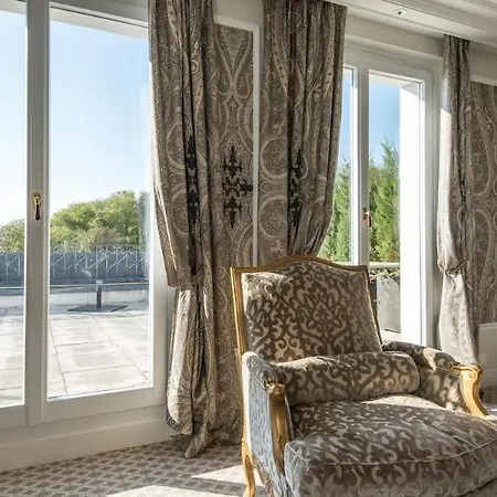 Hotel Chateau Guetsch 4*