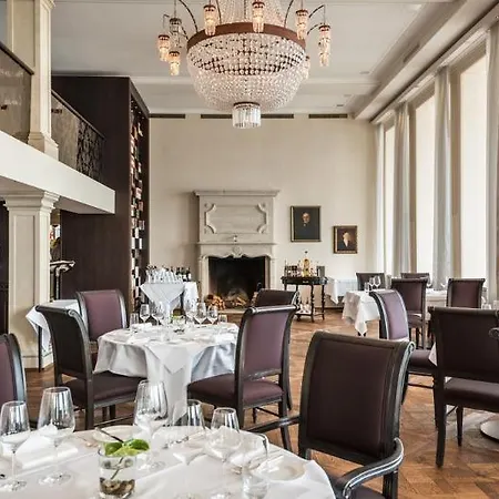Hotel Chateau Guetsch Lucerne