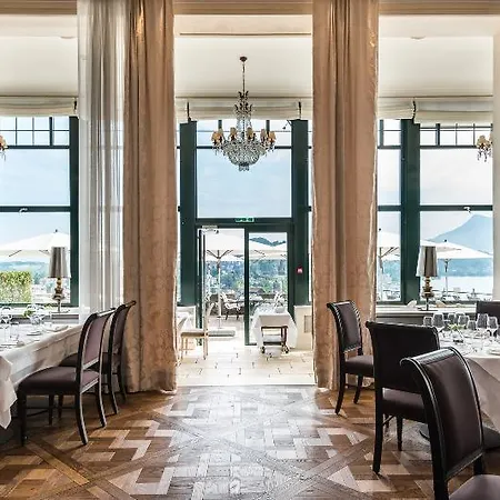Chateau Guetsch Lucerne