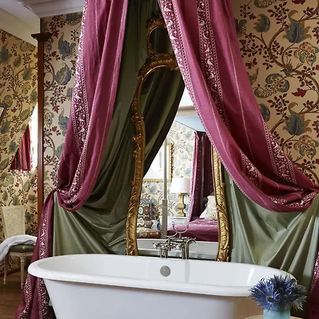 Hotel Chateau Guetsch