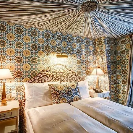 Hotel Chateau Guetsch