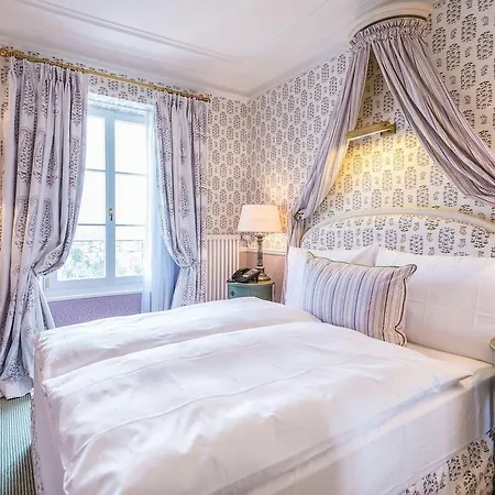 Hotel Chateau Guetsch 4*