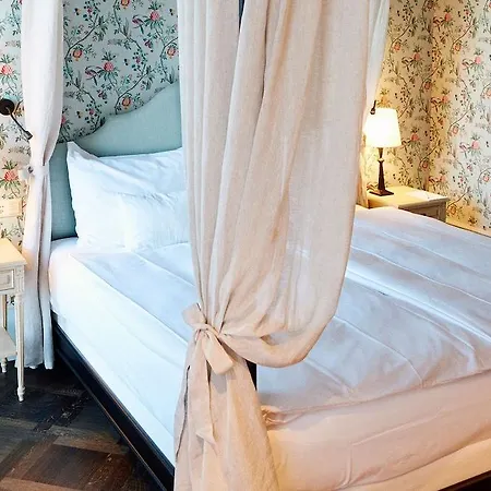 Chateau Guetsch Hotel Lucerne