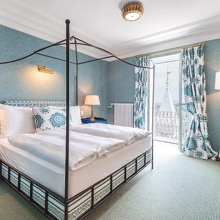 Chateau Guetsch 4* Lucerne