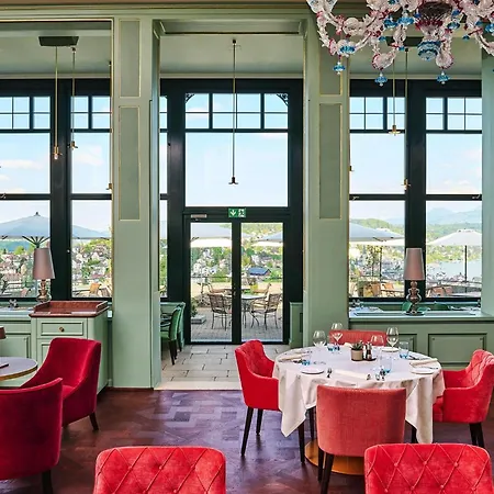 Chateau Guetsch Hotel