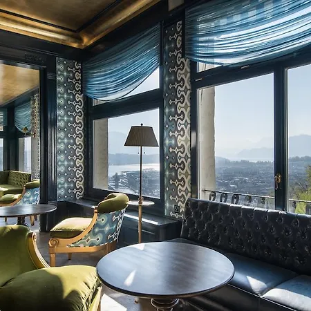 Chateau Guetsch 4*