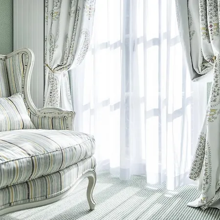Chateau Guetsch 4* Lucerne