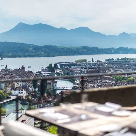 Chateau Guetsch Hotel 4*