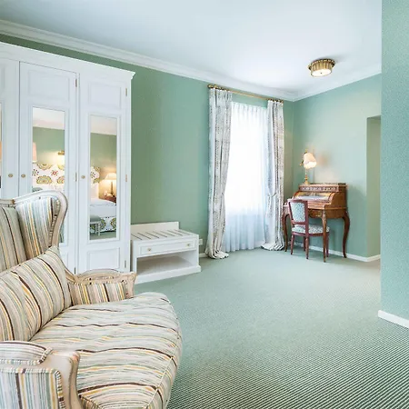 Chateau Guetsch Hotel Lucerne