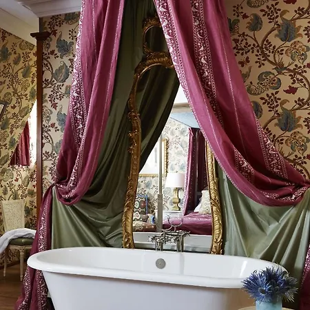 Chateau Guetsch Hotel 4*