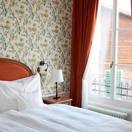 Château Gütsch Hotel