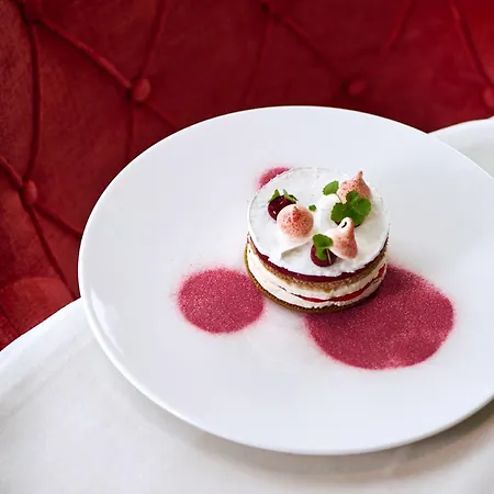 Château Gütsch 4*